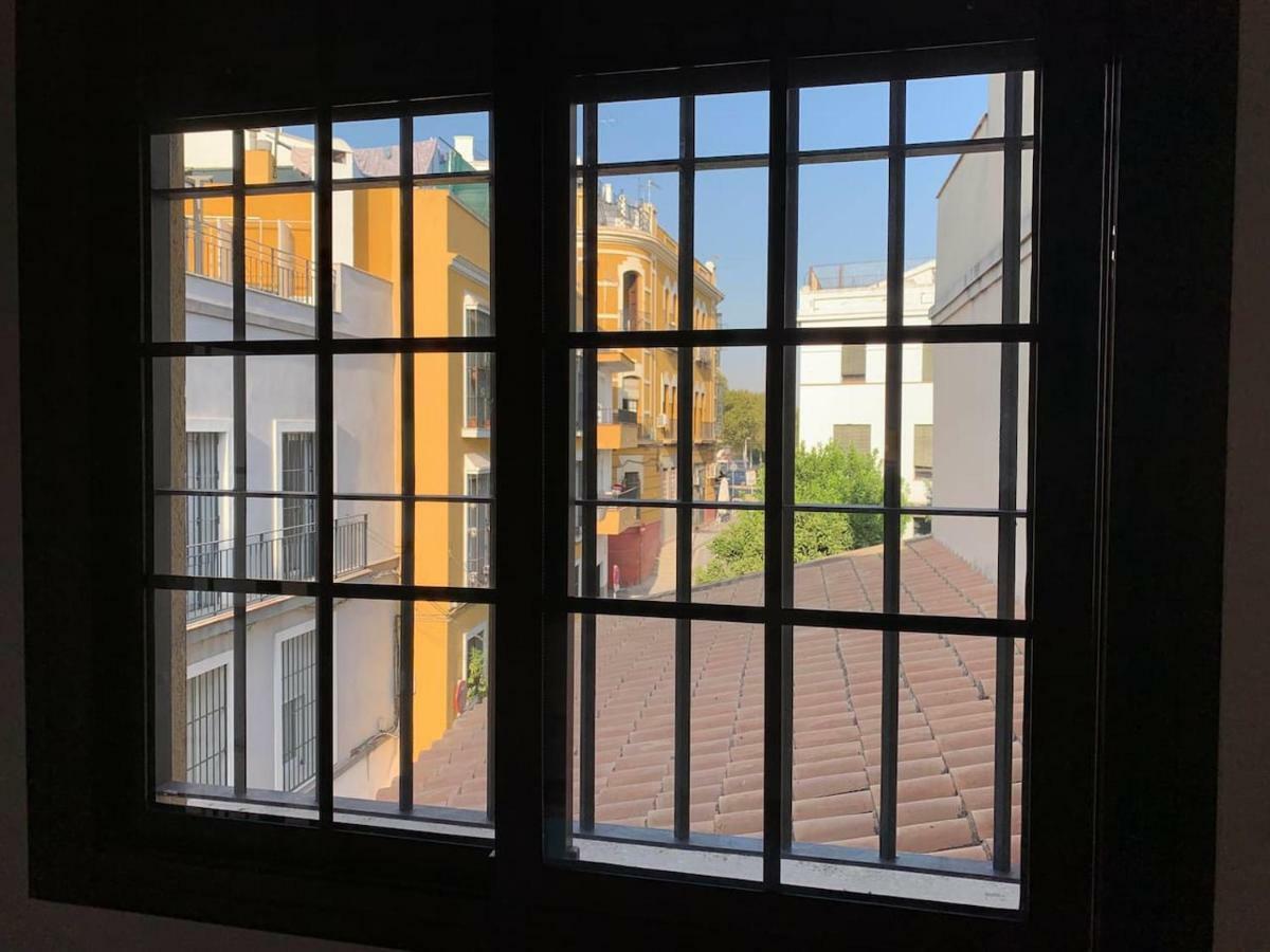 דירות סביליה Luz Y Tranquilidad En El Casco Historico - Parking Gratis מראה חיצוני תמונה