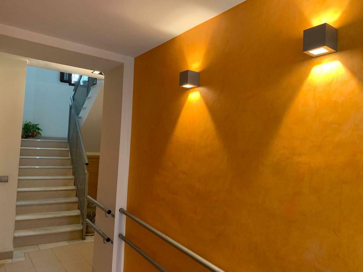 דירות סביליה Luz Y Tranquilidad En El Casco Historico - Parking Gratis מראה חיצוני תמונה